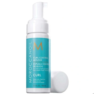 Immagine di Moroccanoil Curl Control Mousse 150 ml