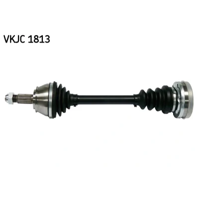 Immagine di SKF VKJC 1813 Albero motore / Semiasse 540