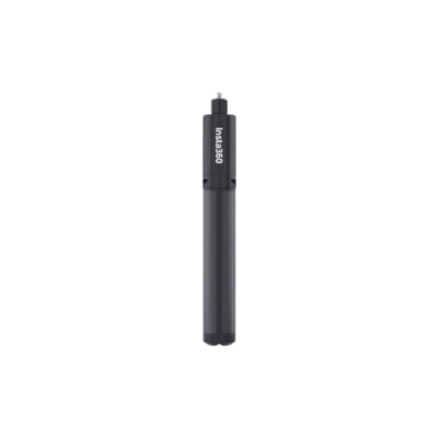 Immagine di Insta360 Selfie Stick Invisibile + Treppiedi, Doppio Uso, Scompare negli Scatti a 360, Facile da Montare, Nero