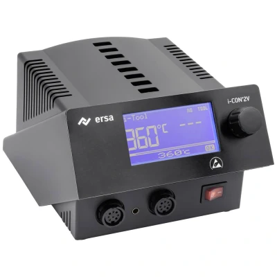 Immagine di Ersa 0IC2235V0C Parte per stazione di saldatura 150 W 450 C