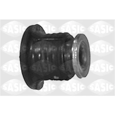 Immagine di SASIC 4001573 Supporto, Supporto Assale anteriore, posteriore, Dx Cuscinetto gomma metallo