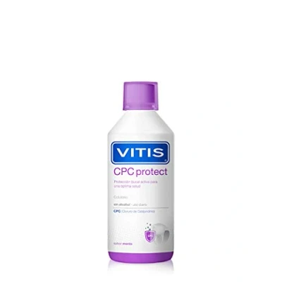 Immagine di Vitis Colutorio Cpc Protect 500Ml