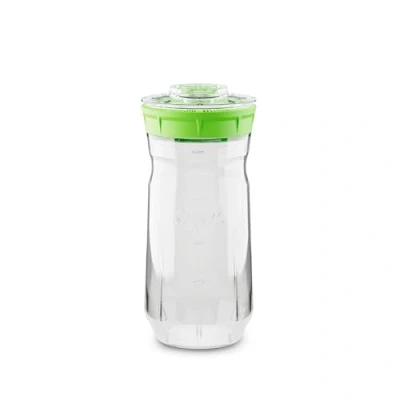 Immagine di Kefirko Kefir Maker 1,4l Set Per La Preparazione Del In Casa Verde