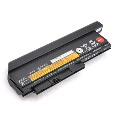 Immagine di 11.1V 7950mAh 94wh 45N1028 45N1029 44++ Batteria del computer portatile per Lenovo ThinkPad X230 X230i X230s