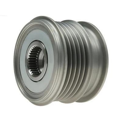 Immagine di AS PL AFP0066 Puleggia Alternatore OPEL: Zafira B, Corsa D Hatchback, Astra H Caravan