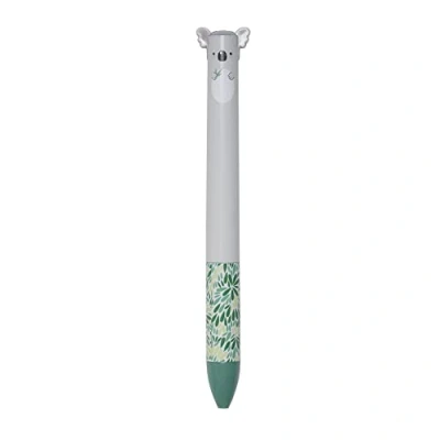 Immagine di Legami Click&amp;Clack Penna a Due Colori, 1,2x14 Cm, Hug Me