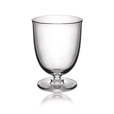 Immagine di Alessi Dressed en Plein Air MW73/41, Bicchiere per Bevande di Design, Resina Termoplastica, Trasparente