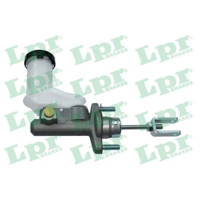 Immagine di LPR 2473 Pompa Frizione ISUZU: D Max 1 Pickup