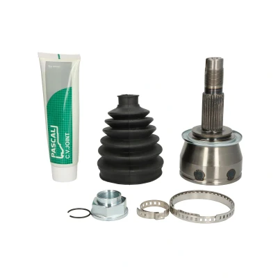 Immagine di PASCAL G1X045PC Kit Giunto Omocinetico lato ruota
