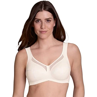 Immagine di Anita Clara Reggiseno, Donna, Taglia: 100G, Crystal