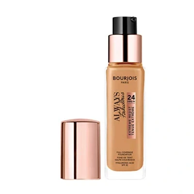 Immagine di Bourjois Always Fabulous Foundation 415