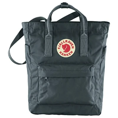 Immagine di Fjällräven Zaino Graphite (23710031), Taglia: One Size, (23710 031)
