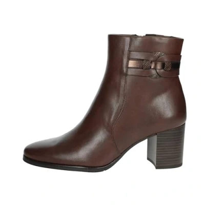Immagine di MARCO TOZZI Stivaletti da Donna con Zip e Slip 2 25326 43, Cafe Comb, 41 EU
