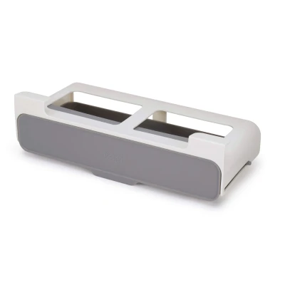 Immagine di Joseph Foldable Under shelf Spice Rack CupboardStore