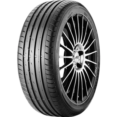 Immagine di Nankang Sportnex AS 2+ RFT 225/50 R17 98W auto Pneumatici estivi JC968XX