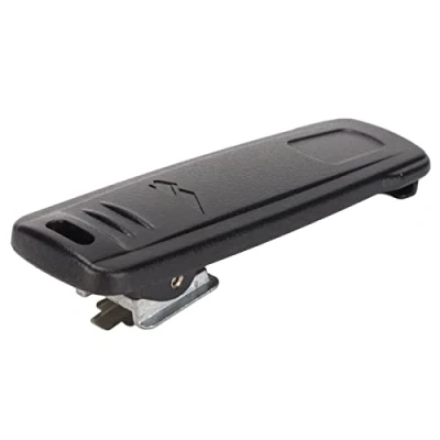 Immagine di ciciglow Clip da Cintura per , Radio Robusta a 2 Vie Clip‑20 VX‑261 VX‑264 EVX‑261 VX‑451