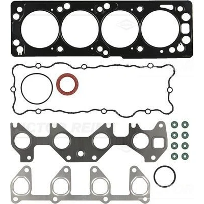 Immagine di REINZ 02 34335 01 Kit guarnizioni, Testata con guarnizione tenuta stelo valvola OPEL: Corsa C Hatchback, Meriva A, Astra G Caravan