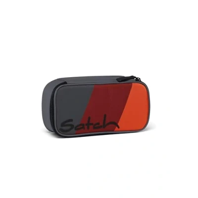 Immagine di satch Fire Up Borsa a tracolla per bagagli Bambini unisex, Grau, one_size