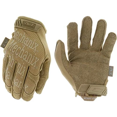 Immagine di Mechanix Wear Original Guanti, Coyote, XX Large