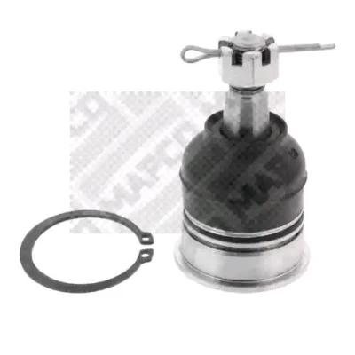 Immagine di MAPCO 52590 Testina braccio oscillante Assale anteriore Sx, Dx, inferiore 13,4 40,3 SUZUKI: SWIFT 4, Alto VII, NISSAN: Pixo