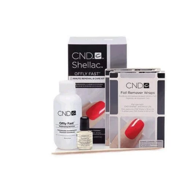 Immagine di CND Shellac Rimozione 222 ml