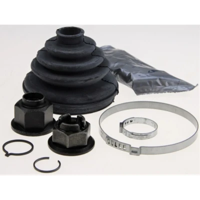 Immagine di SPIDAN 36852 Soffietto 84 NBR (Nitrile Butadiene Caucciù) con dado VOLVO: 850 Station Wagon, V70 I, XC70 I Cross Country