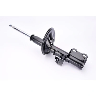 Immagine di KYB Excel G 334093 Ammortizzatore Assale anteriore Dx A pressione del gas doppio tubo tipo McPherson Spina superiore