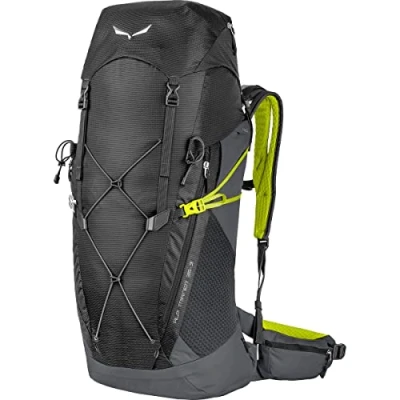 Immagine di Salewa Zaino da trekking, Taglia: One Size, Black