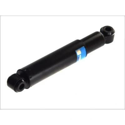 Immagine di SACHS 290 421 Ammortizzatore Pressione olio A doppio tubo telescopico Occhiello superiore, inferiore
