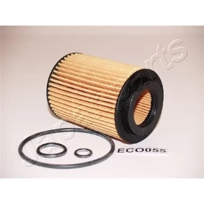 Immagine di ASHIKA 10 ECO055 filtro olio Cartuccia HONDA: CIVIC 8 Hatchback, CR V 3, 9