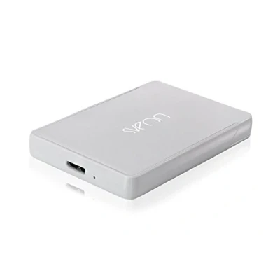 Immagine di Sveon STG064_02 contenitore di unità archiviazione 2.5&quot; Enclosure HDD Argento