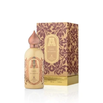 Immagine di Attar Collection Fleur de Santal Eau Parfum 100 ml