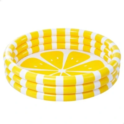 Immagine di Intex Zesty Lemon Pool, Inflated Size: 1.47m x 33cm (58432NP)