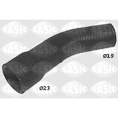 Immagine di SASIC SWH0344 Tubo Radiatore PEUGEOT: 205 II Hatchback, 309 I Hatchback