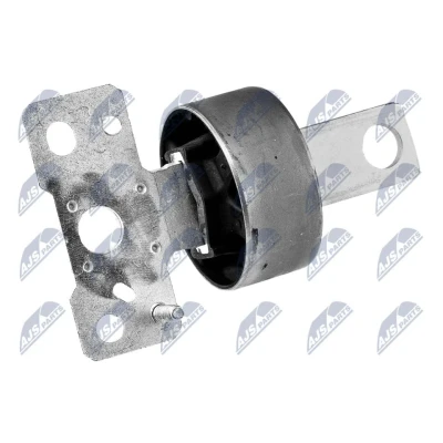 Immagine di NTY ZTT FR 008A Silent Block Assale posteriore, davanti all&#039;assale, Dx, inferiore VOLVO: XC60 I, V60 S80 II, FORD: MONDEO 4 Turnier, S Max Mk1