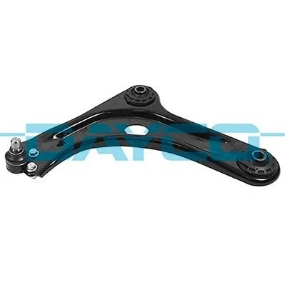 Immagine di DAYCO DSS1354 Braccio oscillante, Sospensione ruota Assale anteriore Sx, inferiore trasversale oscillante 18,0mm CITROËN: C3 I Hatchback