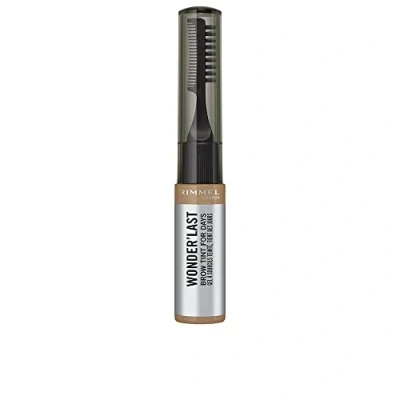 Immagine di Rimmel London Wonder’Last Brow Tint 001 Blonde 4,5 ml