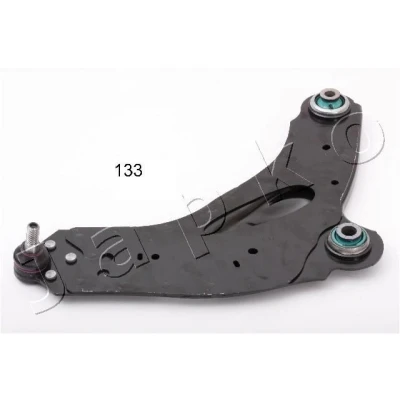 Immagine di JAPKO 72132R Braccio oscillante, Sospensione ruota anteriore Dx OPEL: Vivaro A Van, Combi, RENAULT: TRAFIC 2 Kasten, Bus