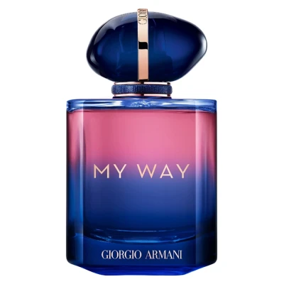Immagine di Armani My Way Le Parfum Profumo Ricaricabile 90 ml