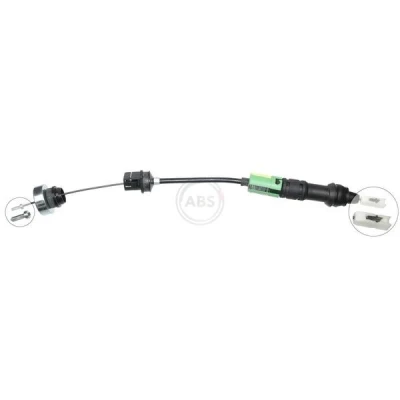 Immagine di A.B.S. K25910 Cavo Frizione con regolazione automatica CITROËN: Xsara Station Wagon, Hatchback