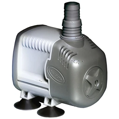 Immagine di BOMBA SYNCRA 3.0 2700L/H H 300CM 2,2 MT SUSTITUYE A SUPREMA