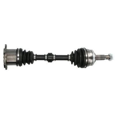Immagine di PASCAL G21042PC Albero motore / Semiasse Assale anteriore Dx 550mm NISSAN: X Trail