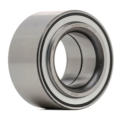 Immagine di SNR R169.58 Kit cuscinetto ruota con anello sensore magnetico integrato 69 TOYOTA: Aygo, CITROËN: C1 I, PEUGEOT: 107 Hatchback, 108 Hatchback