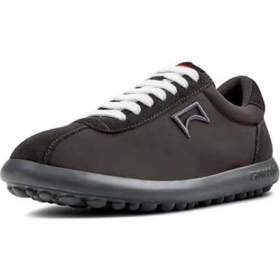 Immagine di Sneakers Pelotas XLite Camper in nabuk e tessuto