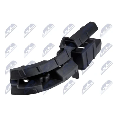 Immagine di NTY EZC AU 220 Supporto, Paraurti anteriore Sx AUDI: Q5