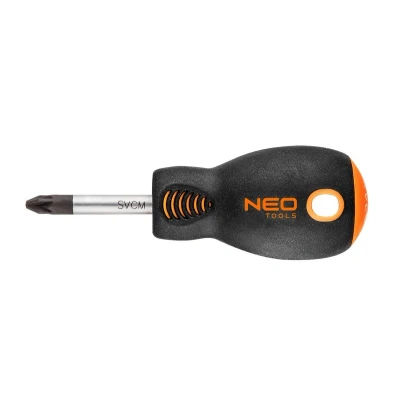 Immagine di NEO TOOLS 04 033 Cacciavite PZ2 38 magnetico