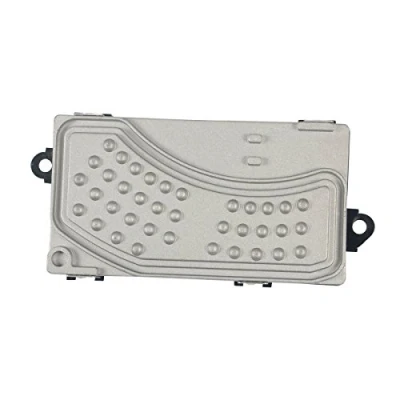 Immagine di Frankberg Resistenze Ventole Motore Soffiante Interna Compatibile con A6 4F2 4FH 4F5 C6 2005 2011 4F0820521A