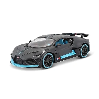 Immagine di Maisto 1:24 Auto Bugatti Divo, 390642.006