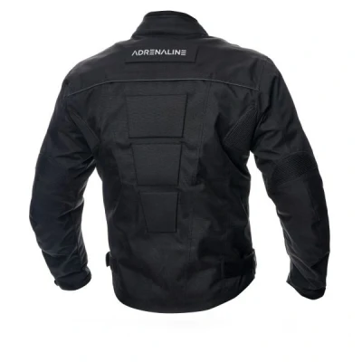 Immagine di Giacca in tessuto da moto ADRENALINE PYRAMID 2.0 PPE Dimensione XL