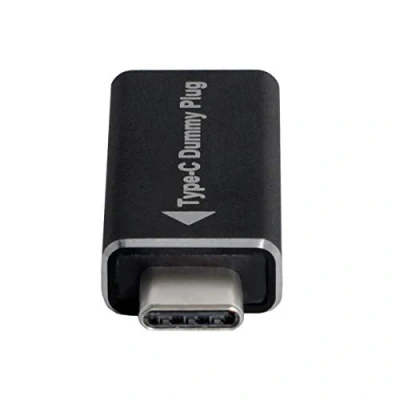 Immagine di xiwai CY Virtual Display Adattatore USB C Type DDC EDID Dummy Plug Headless Ghost Emulator 1920 x 1080p @ 60Hz